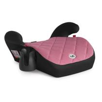 Assento de Elevação Infantil para Carro Criança Triton II Tutti Baby 6400-14 Rosa