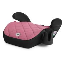Assento de Elevação Infantil para Carro Criança Triton II Tutti Baby 6400-14 Rosa