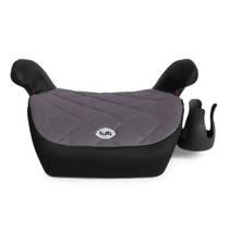 Assento de Elevação Infantil para Carro Criança Triton II Tutti Baby 6400-15 Cinza Assento de Elevação Infantil para Carro Criança Triton II Tutti Baby 6400-15 Cinza