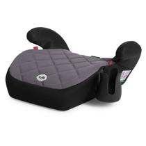 Assento de Elevação Infantil para Carro Criança Triton II Tutti Baby 6400-15 Cinza