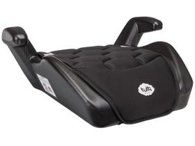 Assento de Elevação Infantil para Carro Elevato Tutti Baby 6100-07 Preto