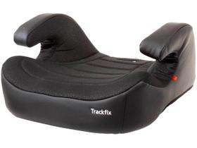 Assento de Elevação Safety 1st Booster TrackFix com Base Isofix até 36kg Preto
