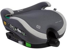 Assento de Elevação Safety 1st Elev i-Size Altura Regulável 15 a 36kg Cinza Assento de Elevação Safety 1st Elev i-Size Altura Regulável 15 a 36kg Cinza