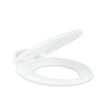 Assento de fechamento lento para Dometic 310 Toilet White