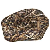 Assento de fundição Wise 8WD112BP-728 Camo Pro Mossy Oak Shadowgrass