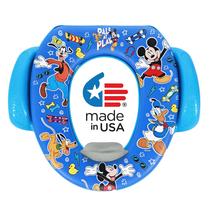 Assento de penico e assento de treinamento Disney Mickey Mouse Pals