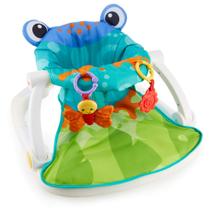 Assento de Piso Fisher-Price Sit-Me-Up