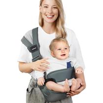 Assento de Quadril Leve Safotad Sling Carrier (6-48 Meses)