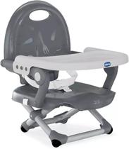 Assento De Refeição Dobrável Portátil Pocket Snack Chicco