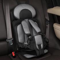 Assento de Segurança Infantil Portátil para Carro 9-36 kg e 9-12 meses