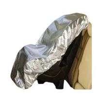 Assento de Segurança Infantil Universal para Carro - com Guarda-sol e Proteção UV Assento de Segurança Infantil Universal para Carro - com Guarda-sol e Proteção UV