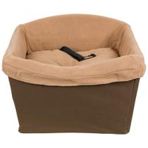Assento de segurança para cães PetSafe Happy Ride para carros, caminhões, SUVs