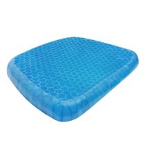 Assento de Silicone Egg Sit Ortopédico (SUPERMEDY) Assento de Silicone Egg Sit Ortopédico (SUPERMEDY)