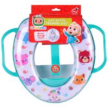 Assento de Treinamento Infantil Sunny Days Entertainment Cocomelon - Azul Assento de Treinamento Infantil Sunny Days Entertainment Cocomelon - Azul