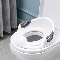 Assento de treinamento Potty VIBOE para meninos, meninas, crianças e crianças Assento de treinamento Potty VIBOE para meninos, meninas, crianças e crianças