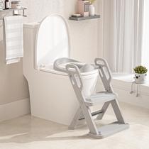 Assento de treinamento Toddler Potty Banquinho dobrável CheerKid Assento de treinamento Toddler Potty Banquinho dobrável CheerKid