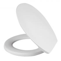 Assento De Vaso Sanitário Deca Celite Soft Universal Branco Assento De Vaso Sanitário Deca Celite Soft Universal Branco