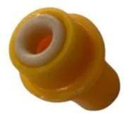 Assento de Vedação Laranja Guarany - 1 Unidade Assento de Vedação Laranja Guarany - 1 Unidade