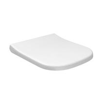 Assento deca ap.416.17 termo slow easy clean polo/unic/axis branco