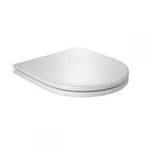 Assento deca carrara/duna/link amort ap 237 branco