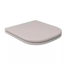 Assento Deca de Poliéster Monocromático Barbante AP.217.BB.26