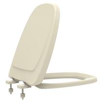 Assento deca monte carlo creme soft close pp tupan Assento deca monte carlo creme soft close pp tupan