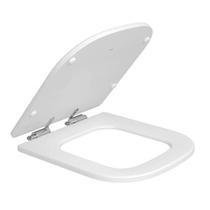 Assento Deca Poliester Slow close Quadra/Polo/Unic/Axis Ap.217.17