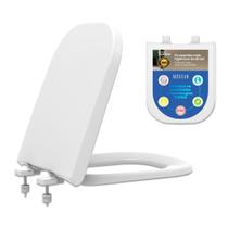 Assento Deca/quadra Roca/gap Branco Convencional Pp Tupan