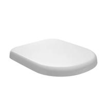 Assento Deca Termofixo com Easy Clean e Slow Close Vogue Plus Branco - AP.516.17 Assento Deca Termofixo com Easy Clean e Slow Close Vogue Plus Branco - AP.516.17