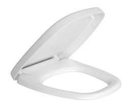 Assento Deca Termofixo Monte Carlo Slow Close Deca Branco - AP81617