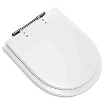 Assento decorarte carrara liso branco Assento decorarte carrara liso branco