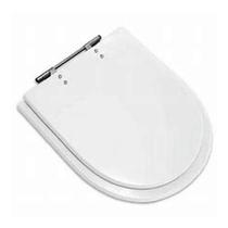 Assento Decorarte Fit Liso Branco Assento Decorarte Fit Liso Branco