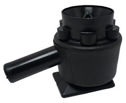 Assento do Pulsador (cachimbo) Euro Montado com Acoplamento Assento do Pulsador (cachimbo) Euro Montado com Acoplamento