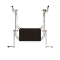 Assento Dobrável para Andador Posterior M Mobilidade Mercur