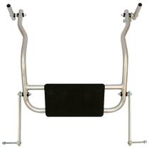 Assento Dobrável para Andador Posterior Mercur Tamanho P