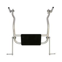 Assento Dobrável para Andador Posterior P Mobilidade Mercur