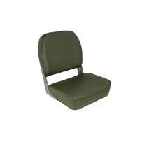 Assento dobrável Springfield 1040622 Green Durable Frame