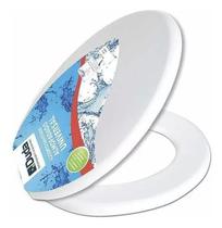 ASSENTO DUDA OVAL ALMOFADADO BRANCO 550329 - Conforto e Adaptação Universal ASSENTO DUDA OVAL ALMOFADADO BRANCO 550329 - Conforto e Adaptação Universal