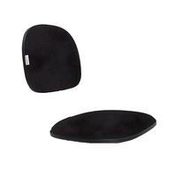 Assento e Encosto Secretaria Polo