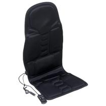 Assento e Esteira Ultra Massagem 110-220v - Portátil