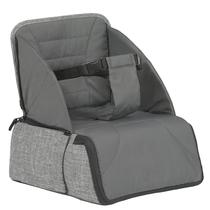 Assento e mochila Baby Booster 2 em 1 Contornos da bolsa de fraldas