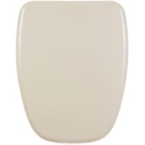 Assento Easy Clean M.Carlo Creme Deca