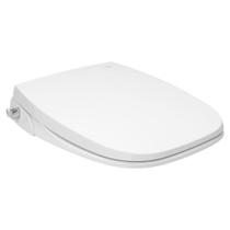 Assento Eletrônico Ducha Luz Noturna Flex Branco - AP.385B.17