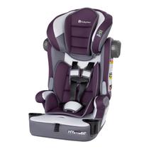 Assento Eleva-tório Baby Trend Hybrid SI 3 em 1 com Proteção Lateral