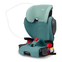 Assento Eleva-tório Britax Highpoint SafeWash - Sem Encosto - Verde Ombre