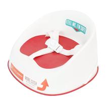 Assento Eleva-tório Prince Lionheart Squish Fúcsia (18 meses a 5 anos)