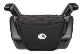 Assento Elevação Acolchoado Infantil Booster Carro Elevato