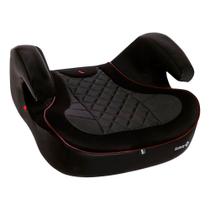 Assento Elevação Booster Infanti Highline Reserva (15 a 36kg) - Black