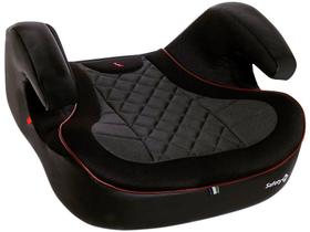 Assento Elevação Booster Infanti Highline Reserva (15 a 36kg) - Black