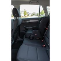 Assento Elevação Carro Bebê Isofix 0-36kg Segurança Máxima